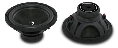   Diamond Audio D124